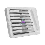 Tuning Fork Set for Lab